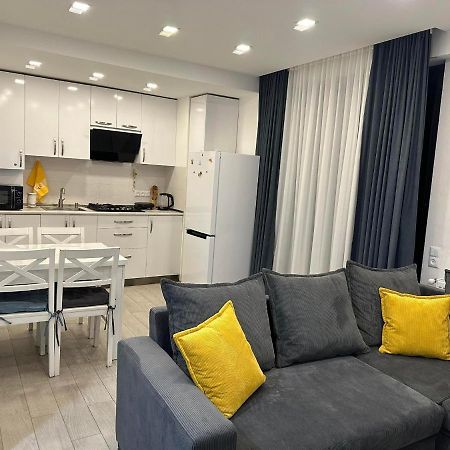 באקוריאני Tea Apartment מראה חיצוני תמונה