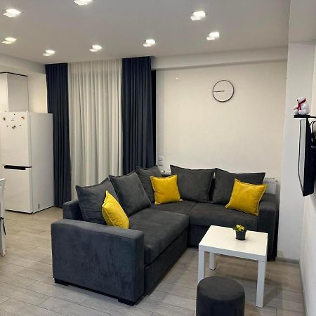 באקוריאני Tea Apartment מראה חיצוני תמונה