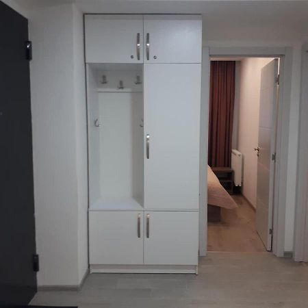 באקוריאני Tea Apartment מראה חיצוני תמונה