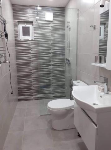 באקוריאני Tea Apartment מראה חיצוני תמונה